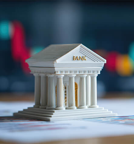 Instituciones financieras